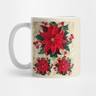 Euphorbia Mug